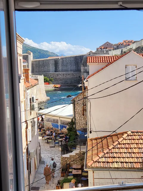 Luxury Townhouse Baba, Dubrovnik