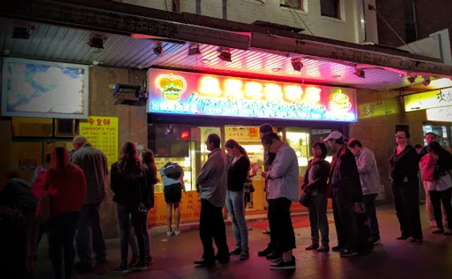 Emperor's Garden Restaurant