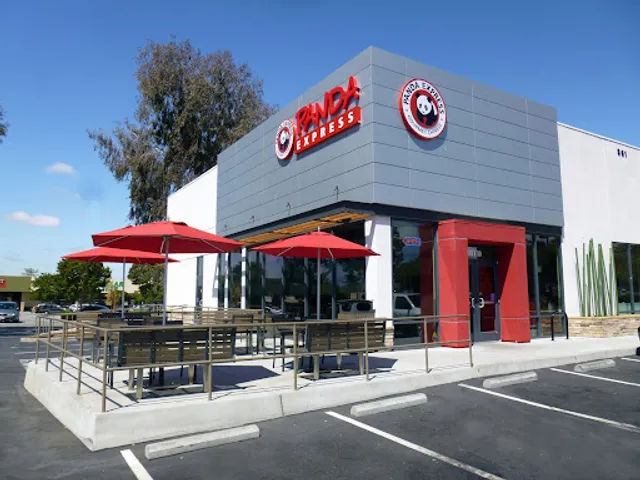 Panda Express