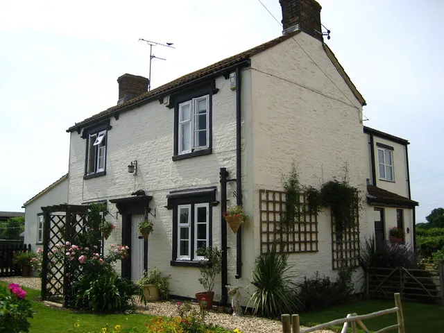 Eastbrook Cottage