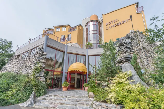 Hotel Landskron, Fidelity Hotels & Resorts GmbH