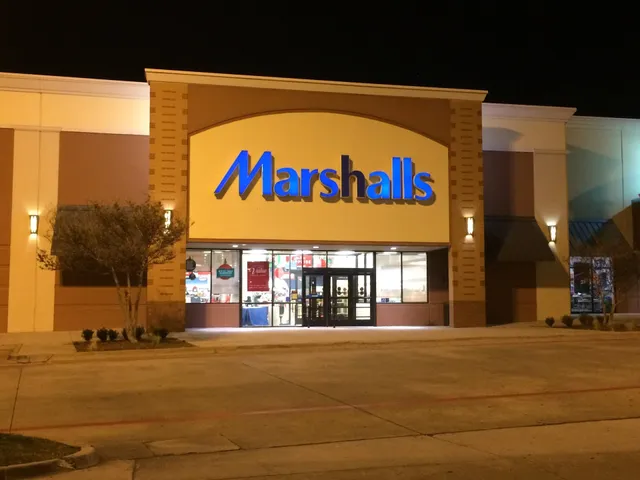 Marshalls
