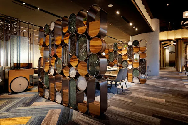 Shin Yeh Taiwanese Signature TM Midtown Branch