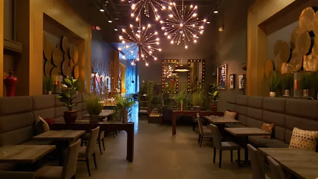 Altana Rooftop Lounge