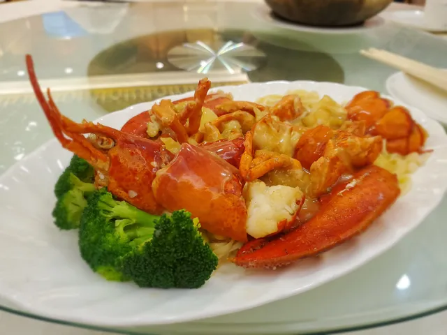 頂好海鮮火鍋餐廳