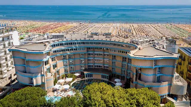 Savoia Rimini Hotel