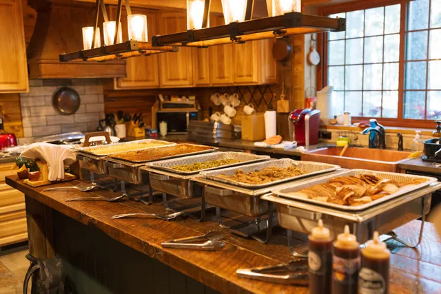 Mallard's Smokin' Bar-B-Que