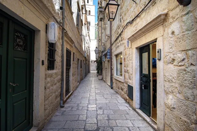 Art Home Arthur, Dubrovnik