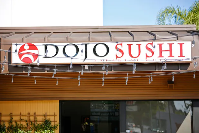 Dojo Sushi