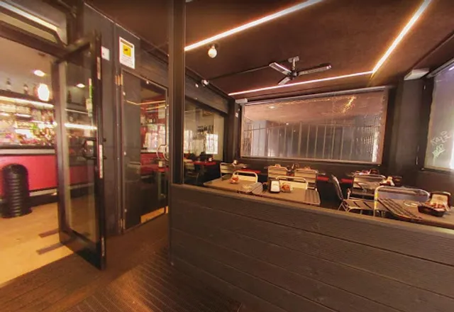 Boulevard Cafè Bologna