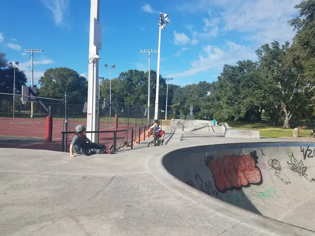 Bayhead Action Park