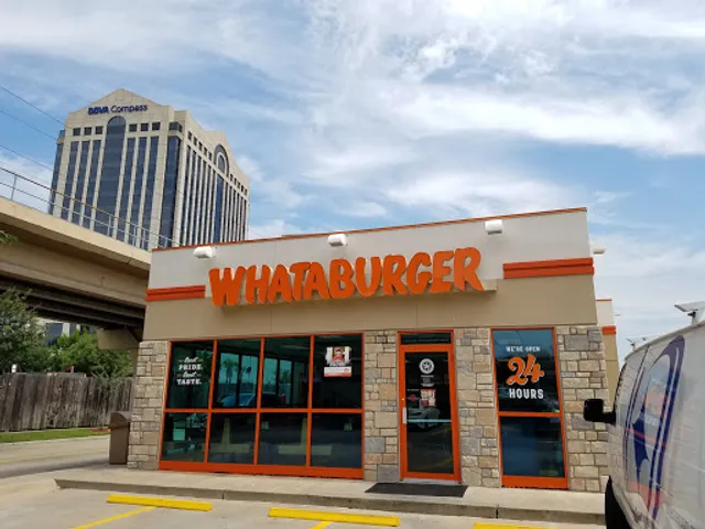 Whataburger