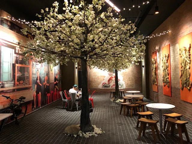 The Coffee Club Café - Surfers Paradise