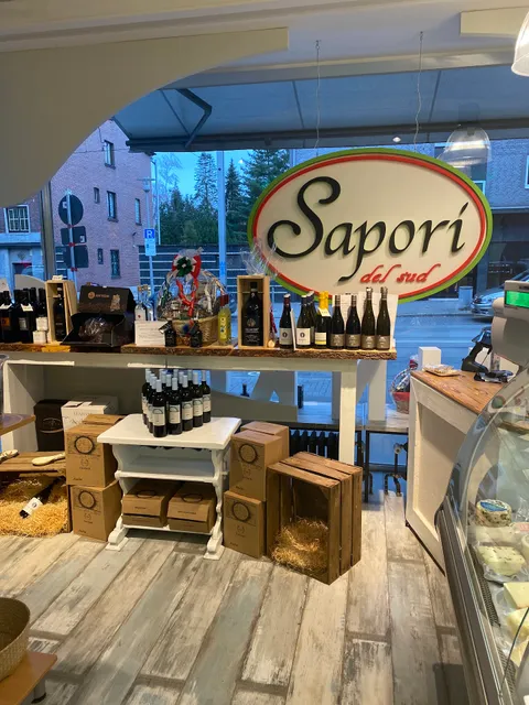 Sapori del sud - Italienische Spezialitäten