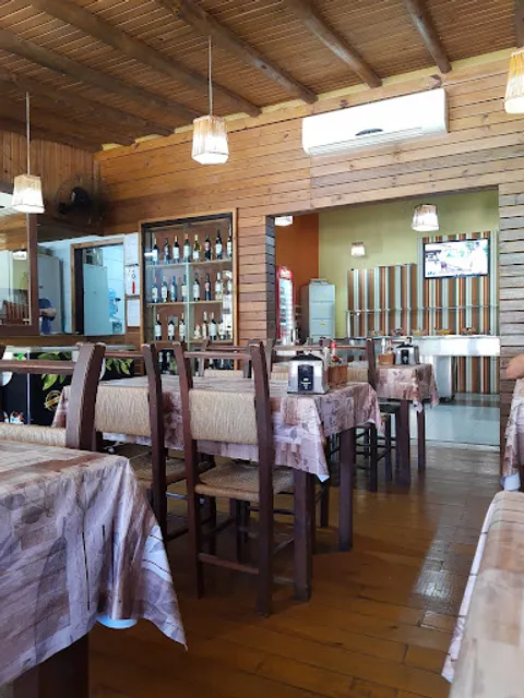 Sila's Restaurante e Sorveteria