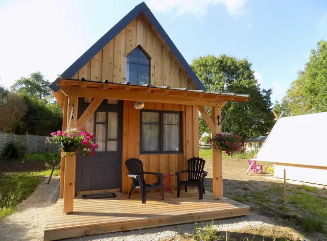 La Découverte Trouvée