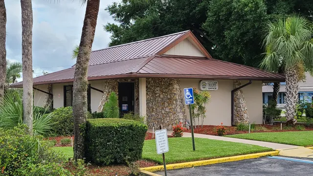 Outdoor Resorts At Orlando