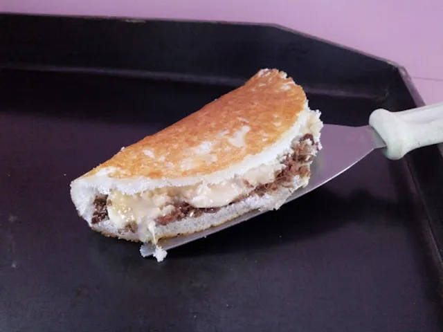 Tapioca da Senhora Tapioca Gourmets