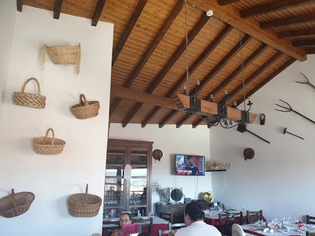 Restaurante Taberna da Fonte