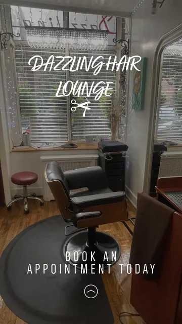 Dazzling Hair Lounge