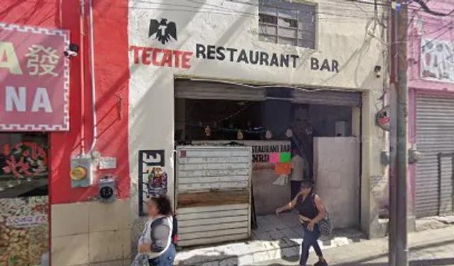 Restaurante Enricos