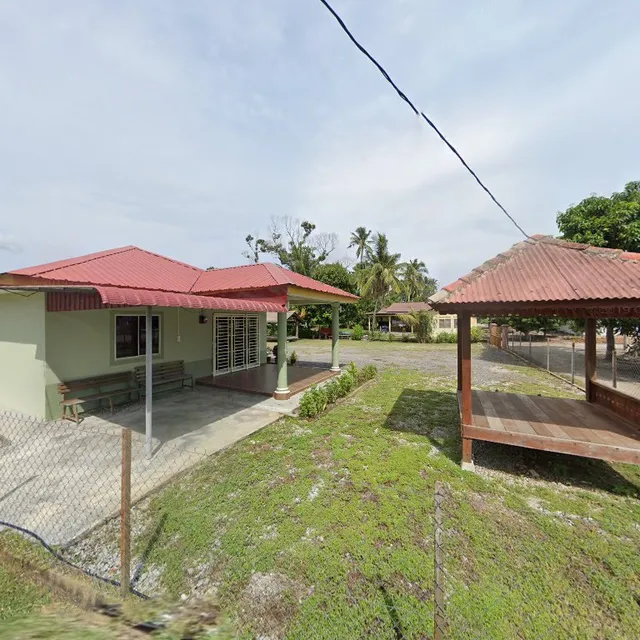 D'Desa Qaseh Homestay & Chalet Pengkalan Balak