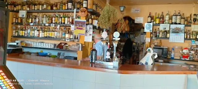 José Mesón Restaurante