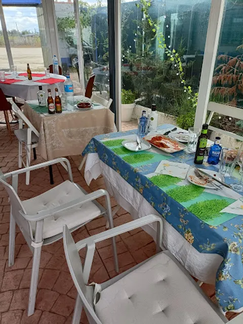 Restaurante Casa Mario