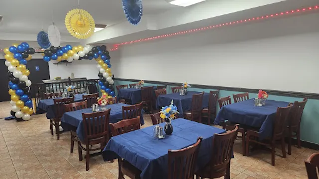 Somerset Restaurant & Grill