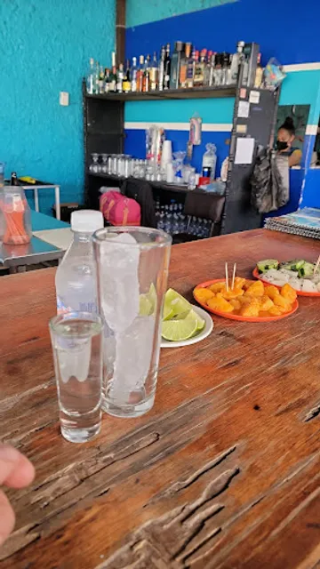 La Casa Del Aguachile