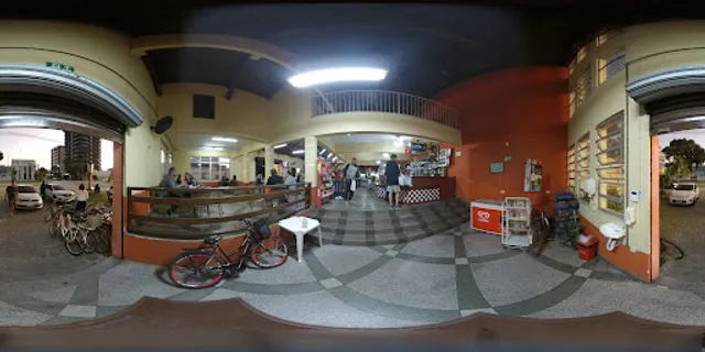 Panificadora Delicats