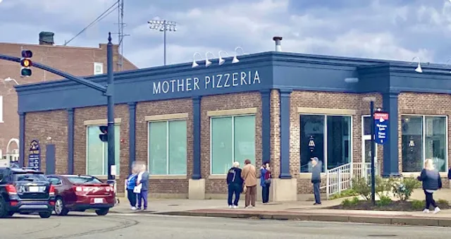 Mother Pizzeria