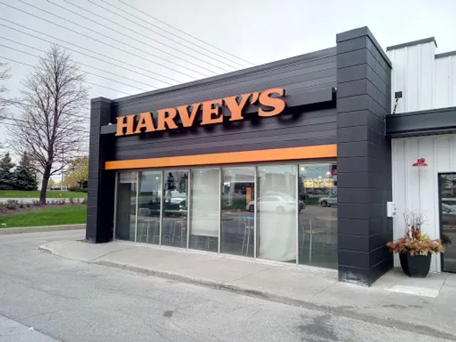 Harvey's
