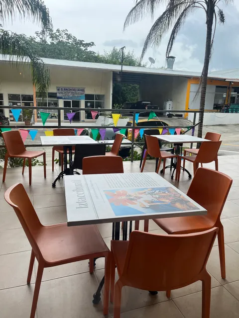 La Catrina Mexican Food Restaurant