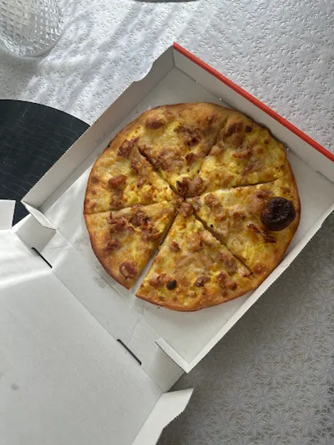 Pizzeria Bella Milano