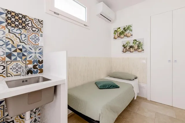 Le Stanzette di Matera