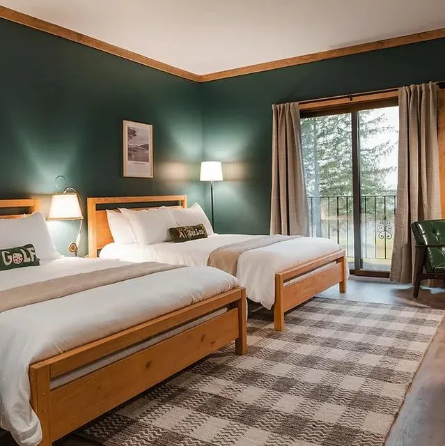 Roscoe Mountain Club