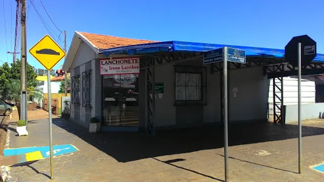 Irene Lanches
