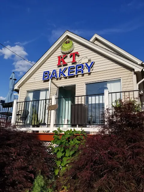 KT Bakery