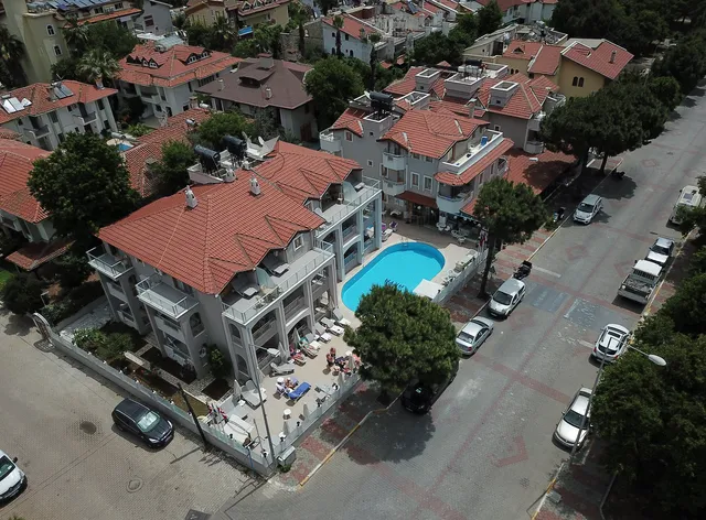 Club Arya Apart Hotel