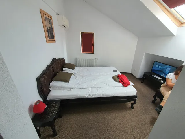 Sibiu City Center Apartments