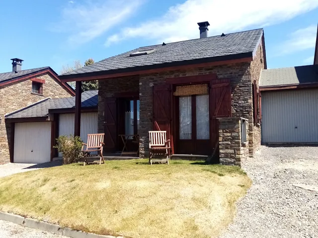 Résidence les Freixes