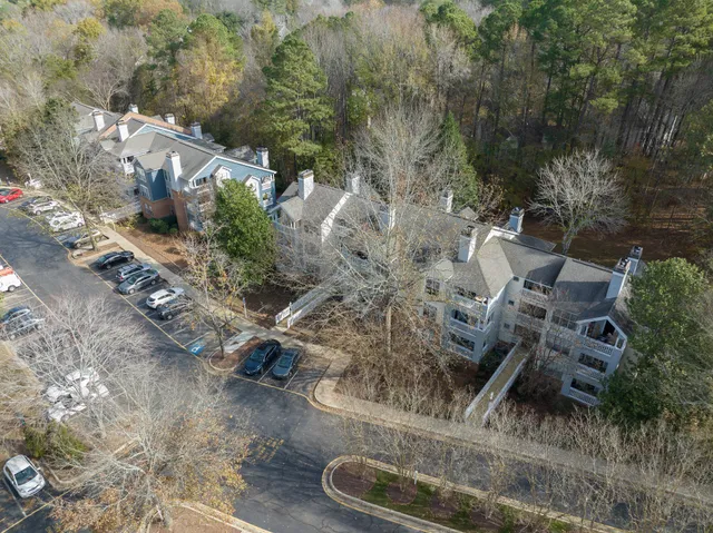Bridges at Chapel Hill