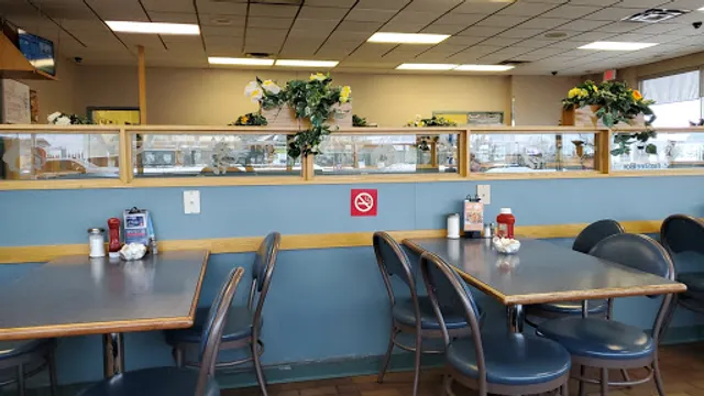 Husky House Restaurant