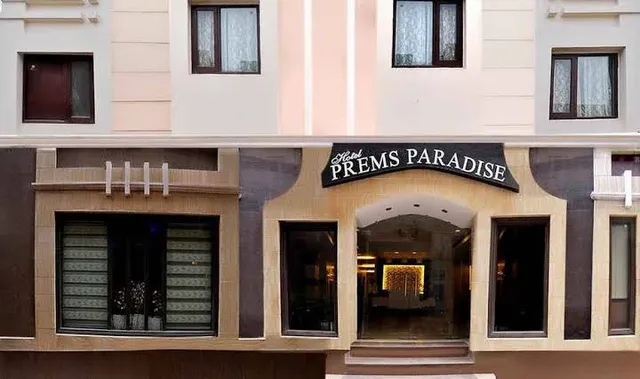 Hotel Prems Paradise