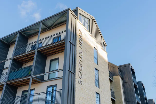 Avon Studios Now Students - Bath Student Accommodation