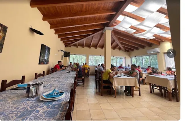 Ristorante Da Leonardo