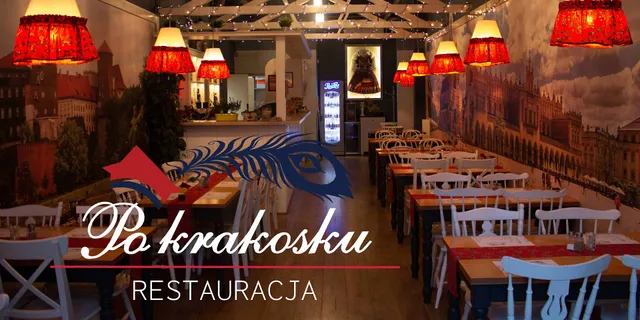 Restauracja Po Krakosku