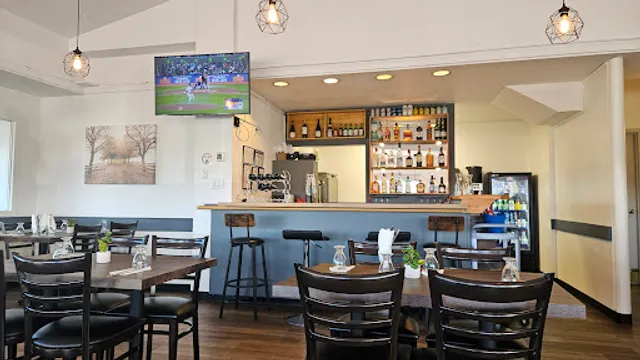 Kimchi House Korean Restaurant