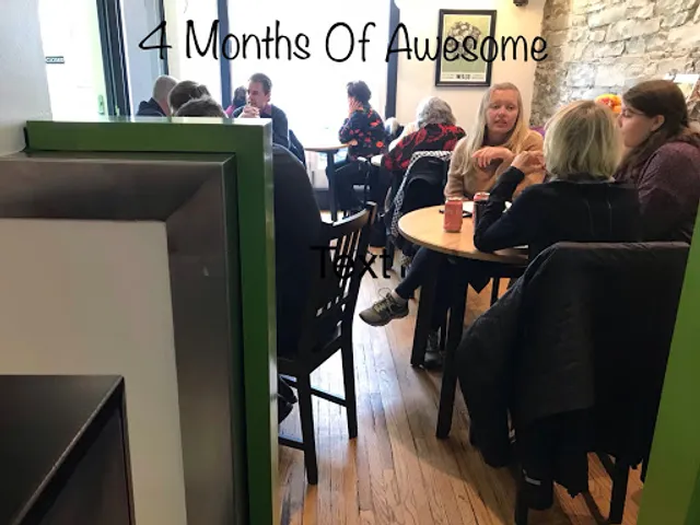 Mermaid Avenue Sandwich Factory